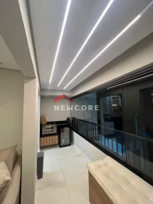 Apartamento com 2 Quartos à venda, 60m² no Vila Londrina Votupoca, Barueri