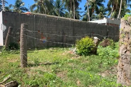Lote/Terreno à venda, 160m² no Barra Nova, Marechal Deodoro