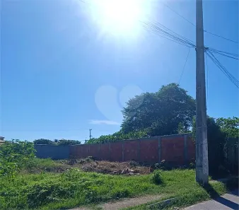 Lote/Terreno à venda, 360m² no São José, Armação dos Búzios