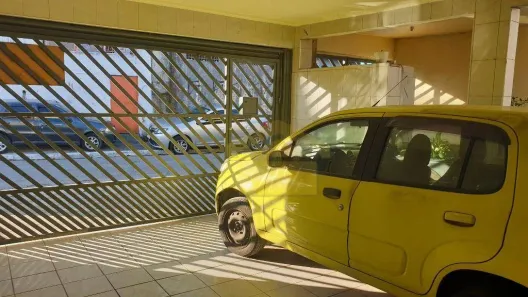 Sobrado com 8 Quartos à venda, 250m² no Vila Babilônia, São Paulo
