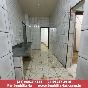 Apartamento com 3 Quartos à venda, 64m² no Higienópolis, Rio de Janeiro