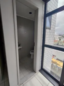 Sala Comercial à venda, 25m² no Santa Efigênia, Belo Horizonte