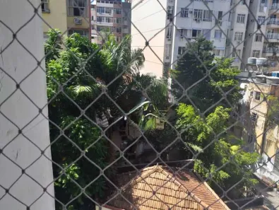 Apartamento com 1 Quarto à venda, 40m² no Flamengo, Rio de Janeiro
