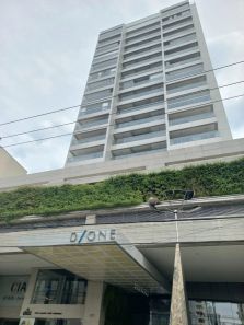 Apartamento com 3 Quartos à venda, 124m² no Centro, Florianópolis