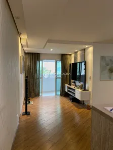 Apartamento com 3 Quartos à venda, 91m² no Santa Maria, São Caetano do Sul