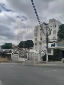 Apartamento com 2 Quartos à venda, 44m² no Jardim Robru, São Paulo