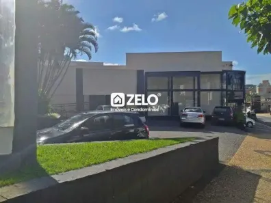 Prédio Comercial para alugar, 900m² no Cambuí, Campinas