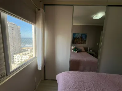Apartamento com 2 Quartos à venda, 93m² no Centro, Balneário Camboriú