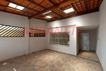 Sobrado com 3 Quartos à venda, 132m² no Vila Mazzei, São Paulo