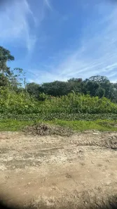 Lote/Terreno à venda, 400m² no Boraceia, Bertioga