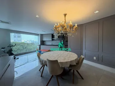 Apartamento com 3 Quartos à venda, 122m² no Mooca, São Paulo