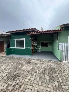 Casa com 2 Quartos à venda, 60m² no Vila Nova, Barra Velha