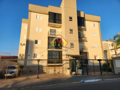 Apartamento com 3 Quartos à venda, 77m² no Esplanada Independência, Taubaté