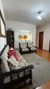 Apartamento com 2 Quartos à venda, 60m² no Parque São Luís, Taubaté