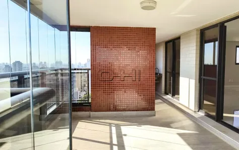 Cobertura com 4 Quartos à venda, 685m² no Vila Mariana, São Paulo