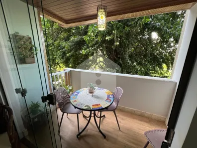 Apartamento com 2 Quartos à venda, 135m² no Graça, Salvador