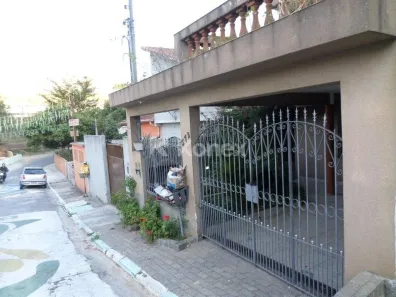 Lote/Terreno à venda, 338m² no Vila Mazzei, São Paulo