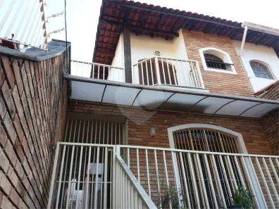 Sobrado com 4 Quartos à venda, 172m² no Tremembé, São Paulo