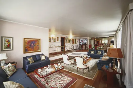 Apartamento com 3 Quartos à venda, 290m² no Consolação, São Paulo