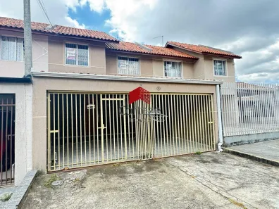 Sobrado com 3 Quartos para alugar, 100m² no Alto Boqueirão, Curitiba