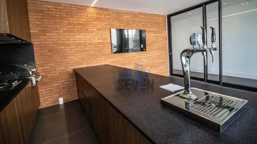 Casa de Condomínio com 3 Quartos à venda, 250m² no Residencial Lago Sul, Bauru