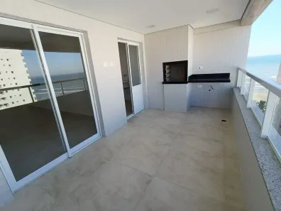 Apartamento com 2 Quartos à venda, 85m² no Caiçara, Praia Grande