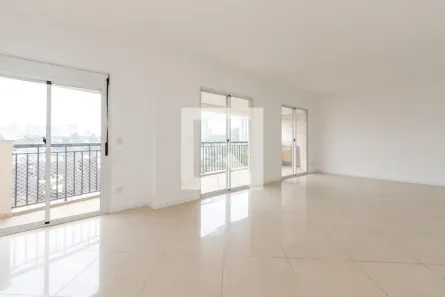 Apartamento com 3 Quartos à venda, 156m² no Santo Amaro, São Paulo