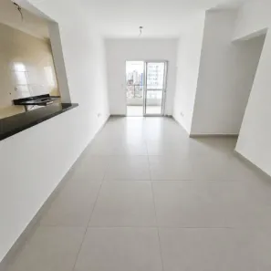 Apartamento com 2 Quartos à venda, 80m² no Aviação, Praia Grande