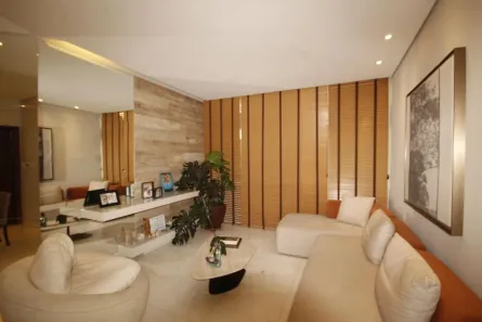 Apartamento com 4 Quartos à venda, 170m² no Gutierrez, Belo Horizonte