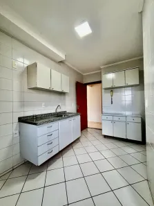 Apartamento com 3 Quartos para alugar, 90m² no Monte Castelo, Campo Grande