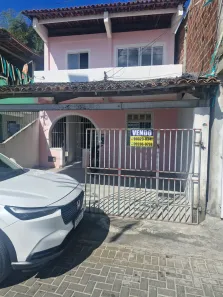 Casa com 3 Quartos à venda, 150m² no São Tomé, Salvador