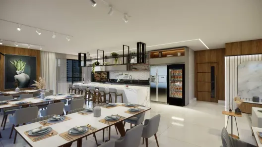 Apartamento com 2 Quartos à venda, 70m² no Fazenda, Itajaí