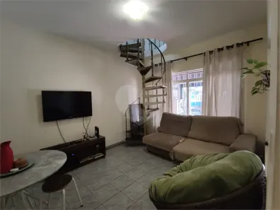 Sobrado com 3 Quartos à venda, 184m² no Vila Hamburguesa, São Paulo