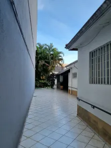 Casa com 2 Quartos à venda, 260m² no Santo Antônio, São Caetano do Sul