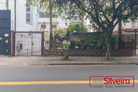 Lote/Terreno à venda, 392m² no Passo da Areia, Porto Alegre