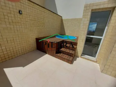Cobertura com 3 Quartos à venda, 220m² no Alphaville - Lagoa dos Ingleses, Nova Lima