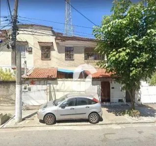 Casa com 3 Quartos à venda, 90m² no Fonseca, Niterói