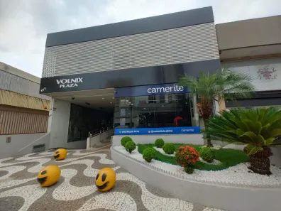 Sala Comercial à venda, 29m² no Centro, Londrina