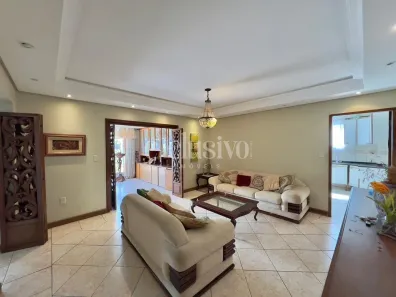 Cobertura com 4 Quartos à venda, 208m² no Coqueiros, Florianópolis
