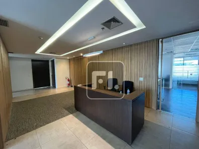 Sala Comercial à venda, 400m² no Vila Olímpia, São Paulo