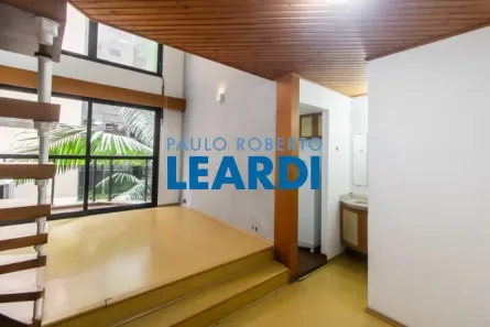 Apartamento com 1 Quarto para venda ou aluguel, 58m² no Itaim Bibi, São Paulo