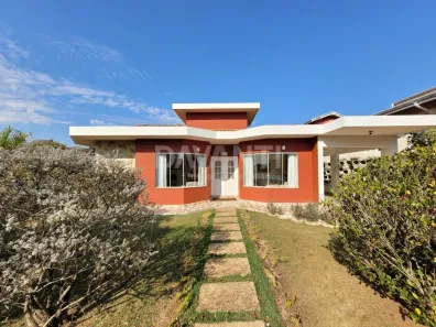 Casa de Condomínio com 3 Quartos à venda, 255m² no Parque da Represa, Paulínia