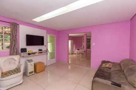 Casa com 2 Quartos à venda, 145m² no Dom Cabral, Belo Horizonte