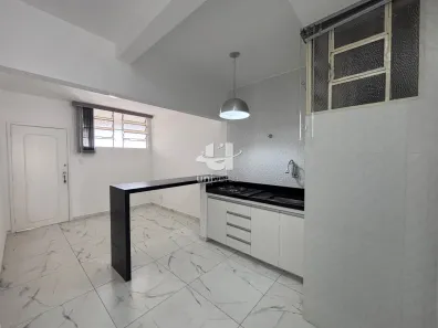 Apartamento com 1 Quarto para alugar, 40m² no Centro, Juiz de Fora