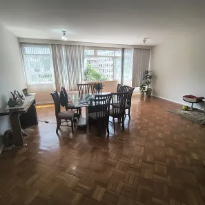 Apartamento com 4 Quartos à venda, 214m² no Flamengo, Rio de Janeiro