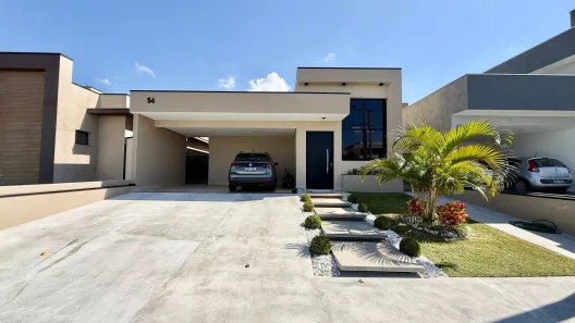 Casa com 3 Quartos à venda, 163m² no São Venâncio, Itupeva