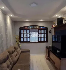 Casa com 3 Quartos à venda, 125m² no Rudge Ramos, São Bernardo do Campo