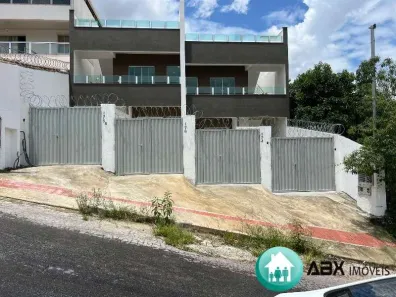 Casa com 3 Quartos à venda, 80m² no Senhora das Graças, Betim