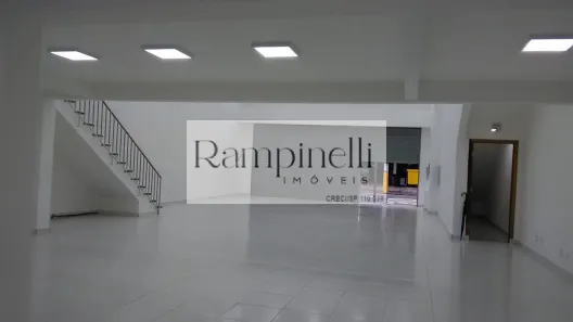 Ponto Comercial para alugar, 300m² no Lapa, São Paulo