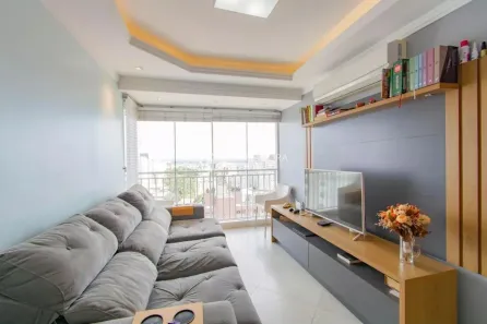 Apartamento com 2 Quartos à venda, 69m² no Centro, Canoas